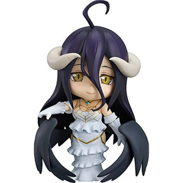 NEW Anime Overlord Albedo PVC Figure New No Box